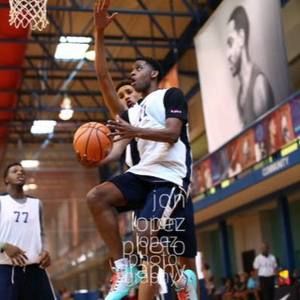 Meet your Posher, Kris